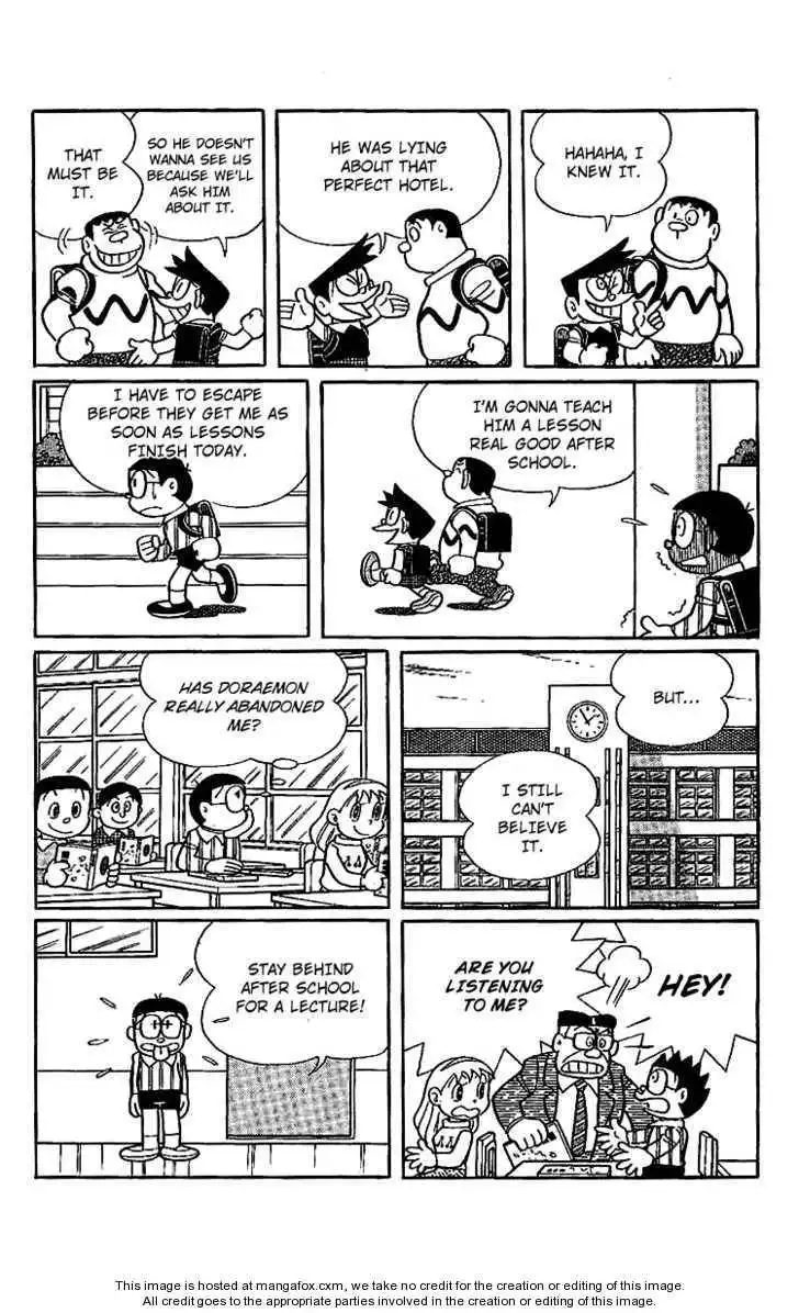 Doraemon Long Stories Chapter 13.2 14